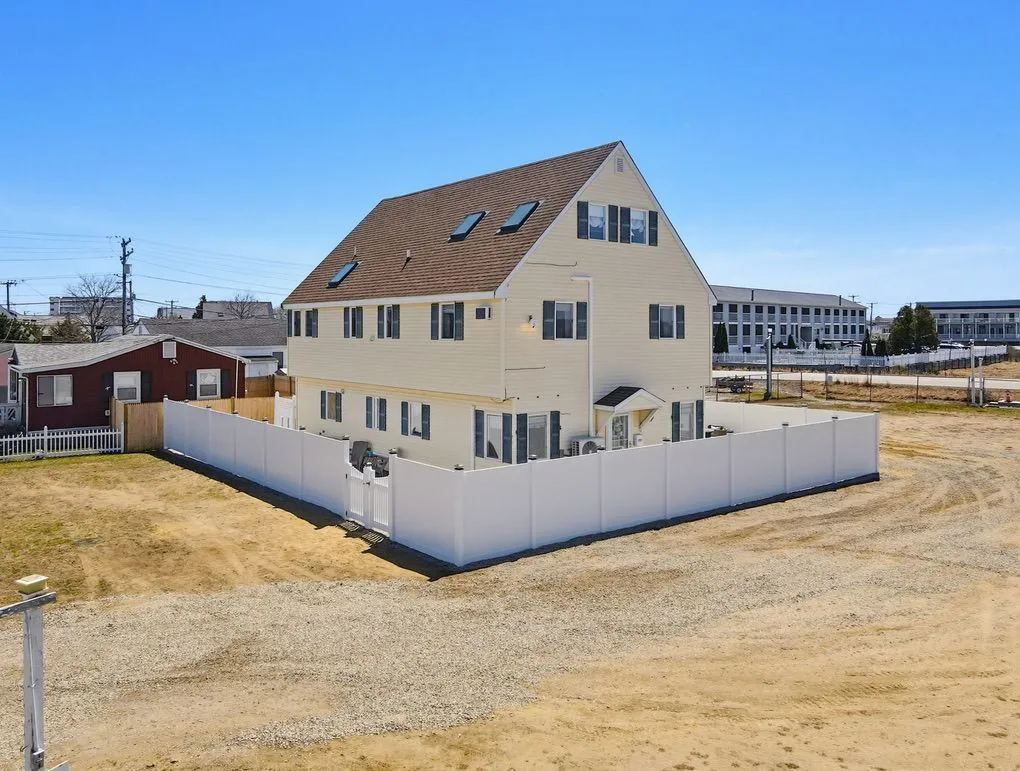 Hampton house near the beach in Hampton, New Hampshire