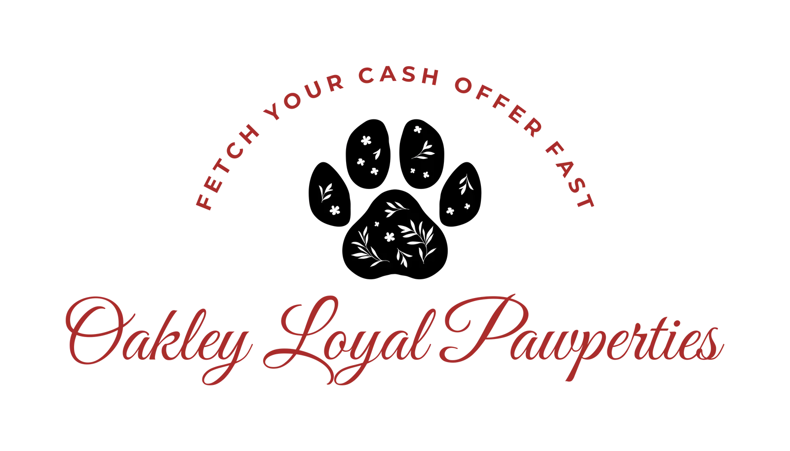 Oakley Loyal Pawperties — Fetch your cash offer fast